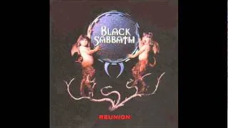 Black Sabbath (live) - "NIB"