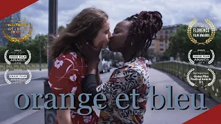 Orange and Blue - Romance Short Film - 2019