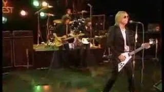 Tom Petty and The Heartbreakers - American Girl