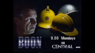 Central adverts & trailer 26th November 1989 7 of 7