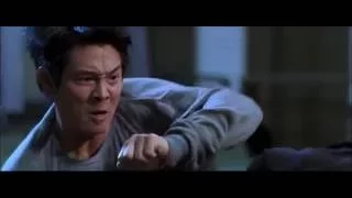 Jet Li 's The One  - Final Fight