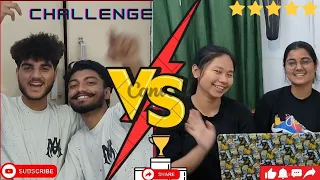 Guess The City & State By Emoji 😎| With Sisters|Challenge|Kalol Brothers| #vlog4