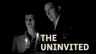 Scary Movies - The Uninvited