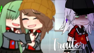 []Traitor💔[]GCMV[]Ləsbian⚢[]