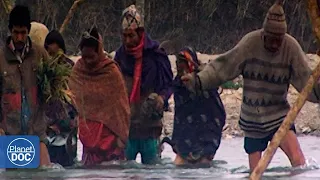 Survivors of Planet Earth. Shelters (Full Documentary)