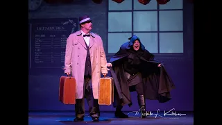 Young Frankenstein the Musical