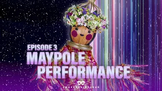 MAYPOLE Performs ‘Clown’ By Emeli Sandé | Series 5 | Episode 3