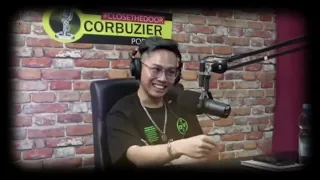 video lawas Indra kenz di podcast Dedy Corbuzier