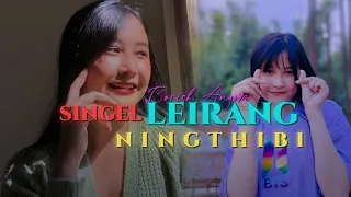 Singel Leirang Ningthibi || 🌼 Manipuri song whatsapp status short video 🥀xml link in description⤵️⬇️