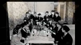 The Last Seder - Warsaw Ghetto