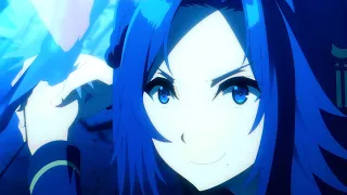 The Eminence in Shadow Season 2「AMV」- Our Rivals
