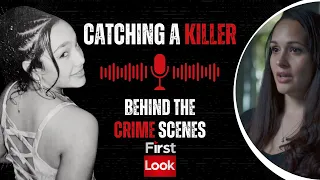 Behind the Crime Scenes: Revengeful husband | A Killer's Mistake | FirstLook