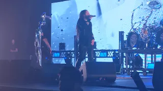 Korn - Blind | (Denver, 08/16/2022)