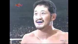 K-1 Heros 10: Dong Sik Yoon vs. Zelg Galesic