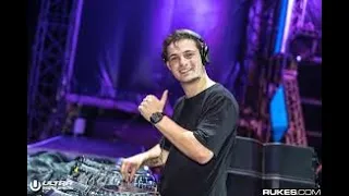 Martin Garrix Live Full Concert 2021