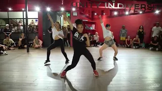 Crying in the club | Kyle Hanagami Choreo