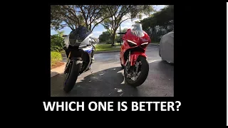 R1M vs Ducati V4 - WHICH ONE IS BETTER?