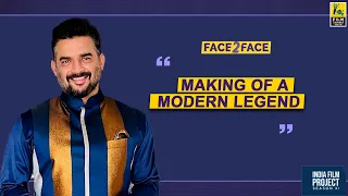 R. Madhavan Interview With Baradwaj Rangan | Face 2 Face | Making Of A Modern Legend | IFP