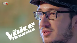 Vinko's way to the Finals | The Voice Croatia | Season 3