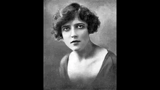 Dora Labbette (soprano) - Should he upbraid (Shakespeare-Bishop) (1932)