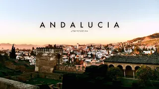 ANDALUCIA | Cinematic short film