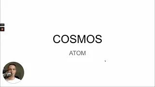 Обзор Экосистемы COSMOS (HUB)  и Токена ATOM