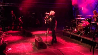 GBH - Maniac (Obscene Extreme 2019 Trutnov, Czech Republic) [HD]