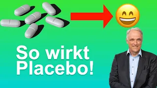 Den Placebo-Effekt optimal nutzen | Dr. med. Werner Bartens