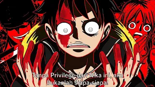 APAKAH LUFFY KUAT KARENA DIA ANAK DALAM RAMALAN JOY BOY? - One Piece 1108+ (Teori)