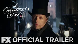 FX’s A Christmas Carol | Official Trailer [HD] | FX