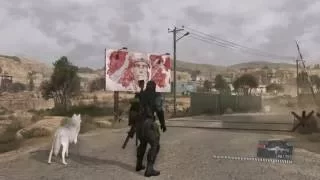 MGSV: D-Dog - An Owner's Guide