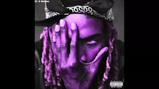 Fetty Wap ~ Trap Luv (Chopped + $crewed by DJ K-Realmz)