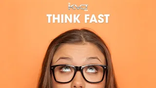 Think Fast 4-22-2024