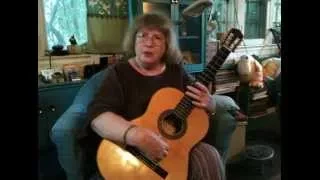 Why major chords sound happy while minor chords sound sad - Alice Artzt