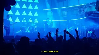 Madsen - Lass die Musik an - Live in Leipzig 2018