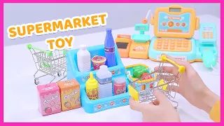 Supermarket Toy | The big box of fun - Superkids