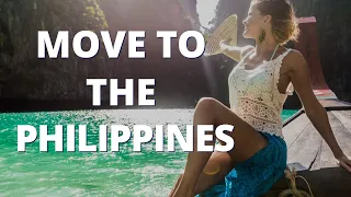 23 Reasons To Retire In The Philippines