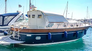 APREAMARE 12 Comfort for sale in Athens........... Full specs & contact details here below
