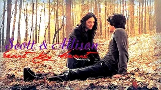 Scott & Allison || heart by heart