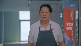 Susan, may nalaman tungkol kay Moira?