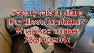 Best Home Furniture Manufacturer in Hyderabad, Factory Outlet Direct Discount Offers on Beds, Sofas