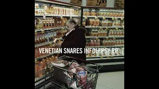 Venetian Snares - Ibanchivapalk