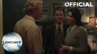 Their Finest - Clip "Weeping in the Aisles" - Out On DVD & Blu-ray Aug 21