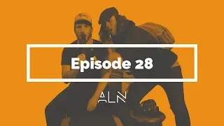 About Last Night - Episode 28 (The Scratch, Horse Meat Disco, Loco and Jam)