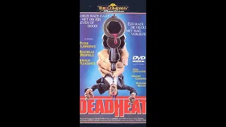 DEADHEAT