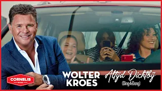 Wolter Kroes - Altijd Dichtbij (Ding-A-Dong) (Officiële Video)