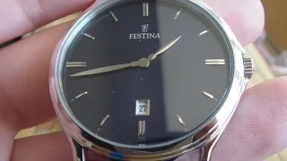 Festina Classic F16745-3 Костюмник за недорого