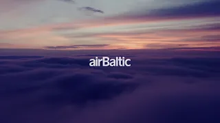 airBaltic – The Leading Airline Of The Baltics