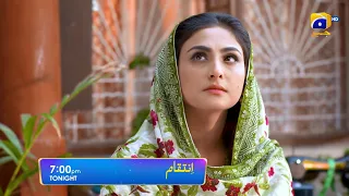 Inteqam | Episode 67 Promo | Tonight | at 7:00 PM only on Har Pal Geo