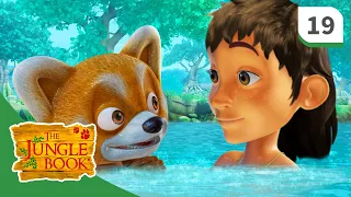 The Jungle Book  ☆ The Jungle Tour ☆ Season 1 - Episode 19 - Full Length